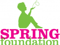 Spring Foundation laat kinderen sporten